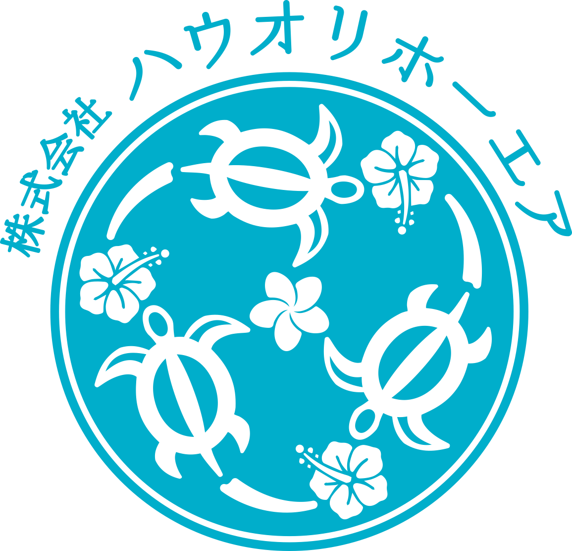 株式会社ハウオリホーエア